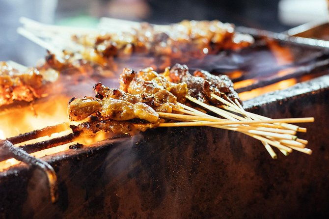 Drinks & Bites in Singapore Private Tour - Final Words: Is It Worth It?