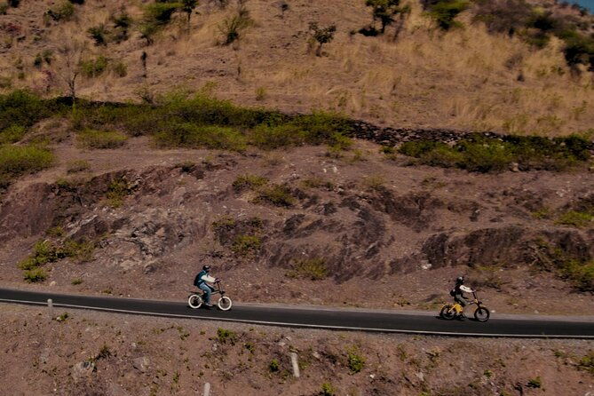 Drone Photography E-Biking Trail - Why This Tour Stands Out
