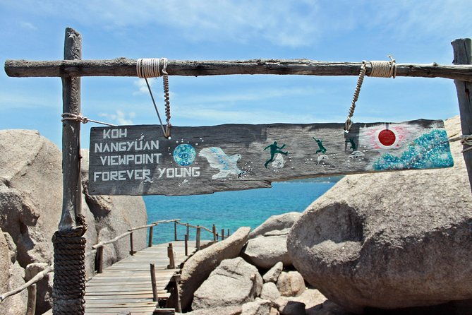 Dual Island Exploration off Samui - What Makes This Tour Stand Out?