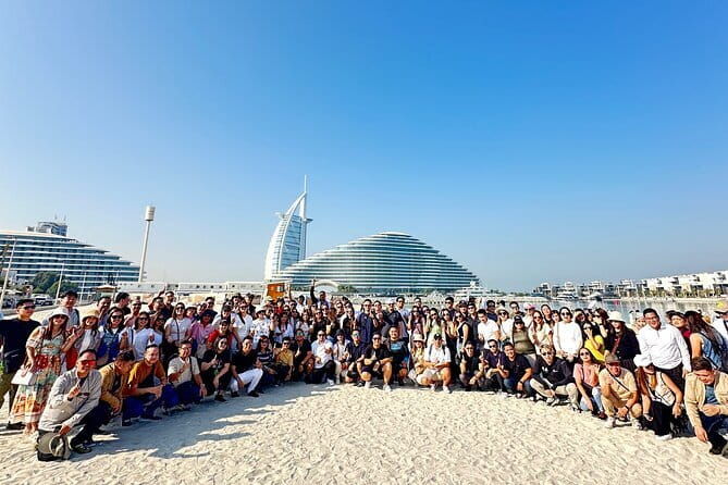 Dubai City Tour In Private Car - What to Expect on the Tour