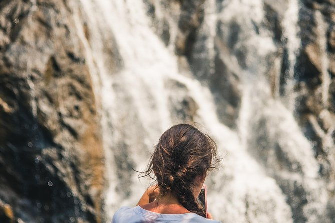 Dudhsagar waterfall wildlife & spice plantation Tour in Goa - Practical Details & What To Expect