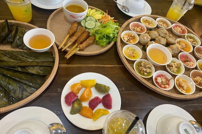 E biking Night Street Food Tour with Local Guide - Practical Details and Value