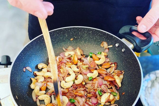 e-Cook (Virtual Cook Class) - What to Expect from the e-Cook Virtual Class