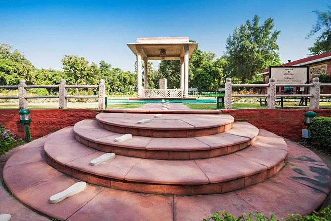 Early Morning Delhi Tour - Possible Considerations