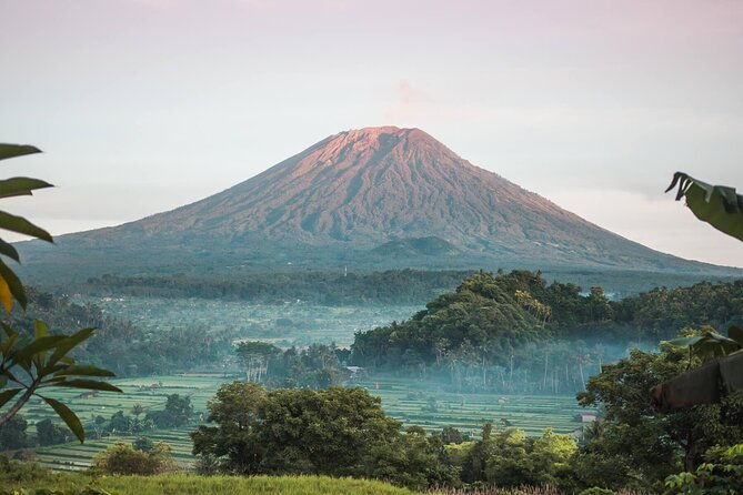 East Bali Tour: Gate of Heaven, Water Palace, Sleeping Gajah - Who Is This Tour Best For?