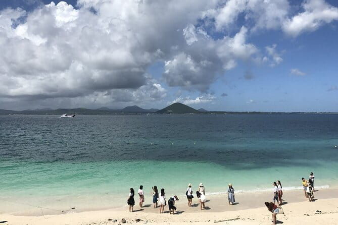 East of Jeju island Bus Tour from Seogwipo city, Jeju island - Who Should Book This Tour?