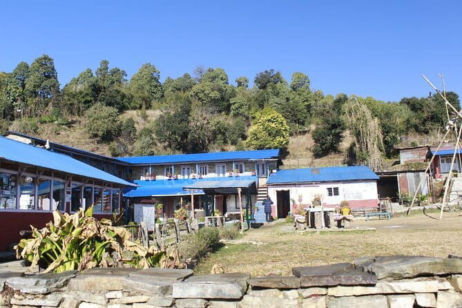 Easy Day Hiking to Australian Camp from Pokhara - What Makes the Guides Stand Out?