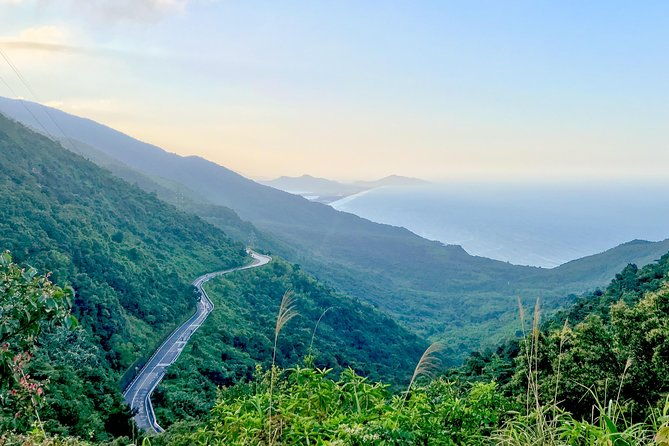 Easy Rider private tour via Hai Van pass from Hue - Da Nang - Hoi An (1Way|Loop) - The Experience of Riding with Expert Guides
