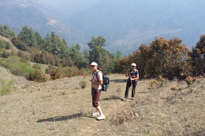 Easy Short Trek Nagarkot Namobuddha Panauti Near Kathmandu - Practical Details: What You Should Know