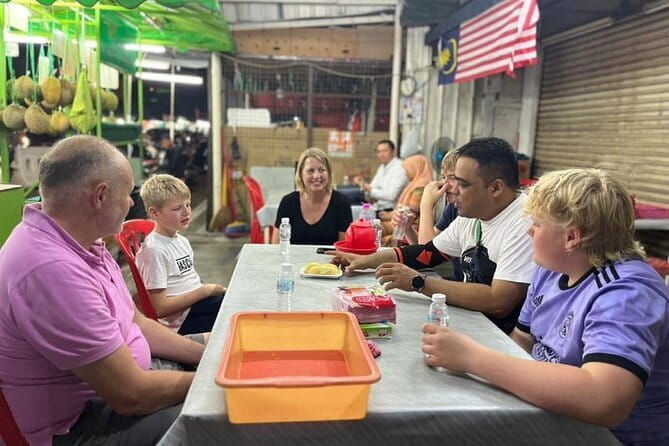 Eat Like a Local in Kuala Lumpur - Final Thoughts