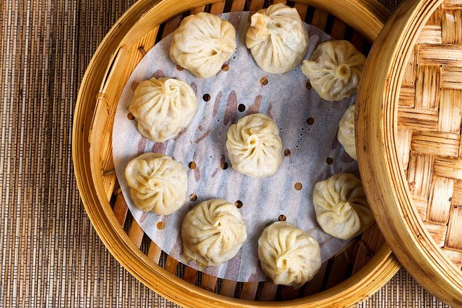 Eat Like A Local: Shanghai Night Food Tour - The Itinerary: A Deeper Look
