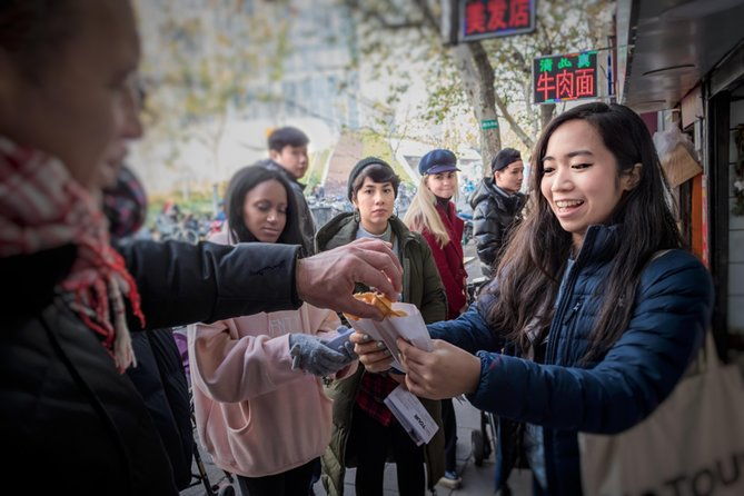 Eat Like a Local: Street Breakfast Tour in Shanghai - What Makes This Tour Special?