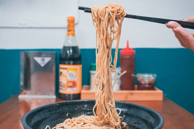 Eat Like a Local Through Shanghai's French Concession - Why This Tour Works for You