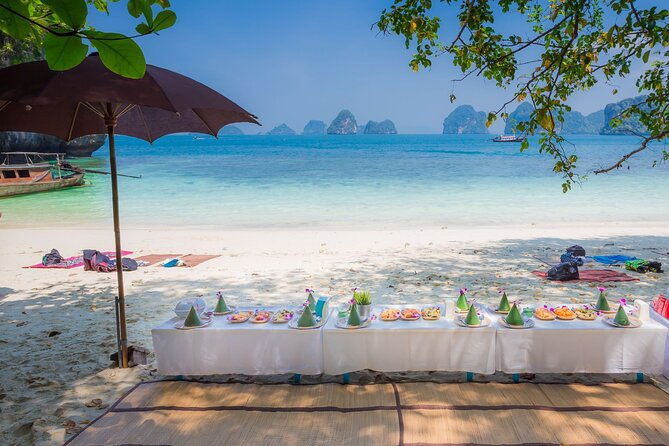 ECO Premium Island Hopping to Hong Island Tour by Longtail Boat - Why This Tour Is a Great Choice