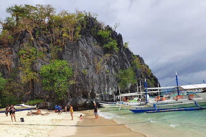 El Nido Island Hopping Tour A with Lunch - A Deep Dive into the Itinerary