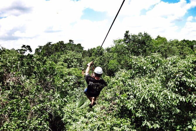 El Nido Palawan Zipline Two Way - The Review from Travelers: Pros and Cons