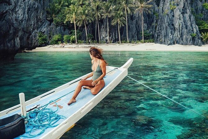 El Nido Tour A - Big Lagoon Premium Tour (Private / Shared) - The Practicalities: Timing, Transportation, and Group Size
