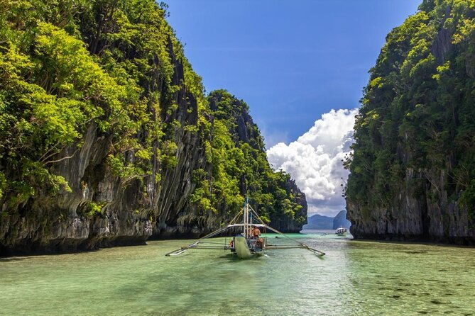 El Nido Tour A - Group w/ Buffet Lunch - The Experience: From the Good to the Not-So-Good