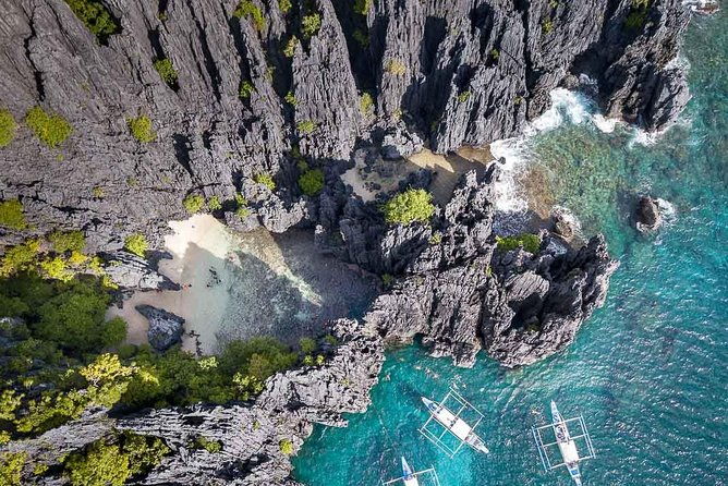 El Nido Tour C Private - What to Expect From the Tour