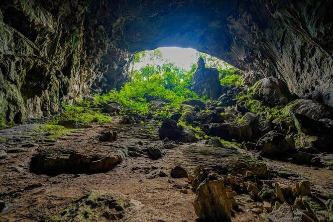 Elephant cave and Mada valley Jungle trek - 1Day - Final Thoughts: Who Will Love This Tour?