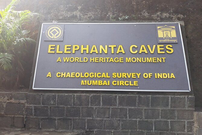 Elephanta Caves and Mumbai City Half-Day Tour including Guide - Practical Details and What You Can Expect