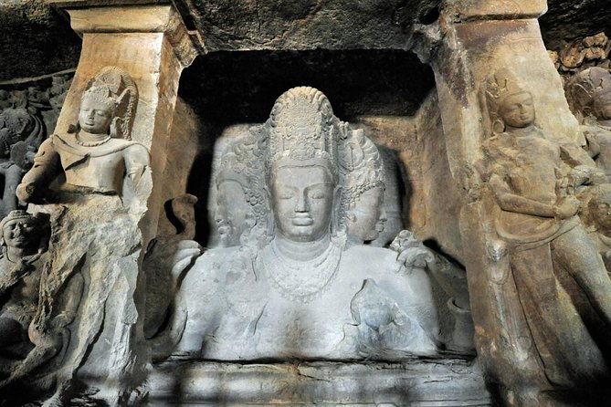 Elephanta Caves & Island Guided Private Tour - Highlights That Make This Tour Worth It