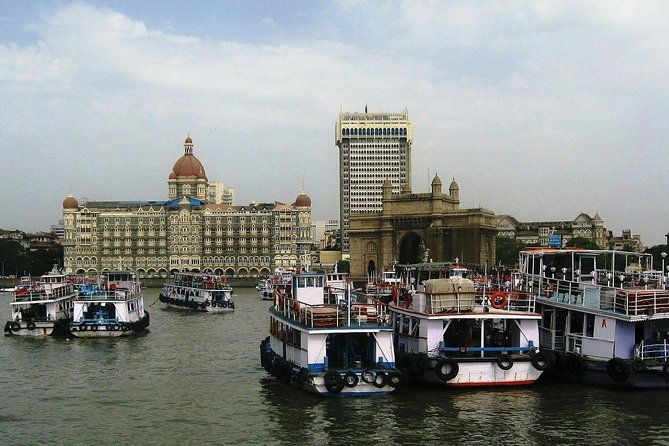 Elephanta Caves with Village tour. - Discovering the Elephanta Caves