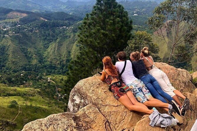 Ella Day Tour with Scenic Train Ride From Hikkaduwa - Practical Details: What You Need to Know
