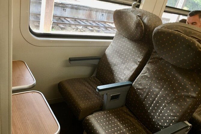Ella Odyssey Train Reserved Seats Kandy to Ella - Why Choose the Ella Odyssey?