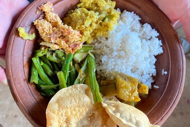 Ella Sri Lanka Cooking Class Experience - A Detailed Look at the Ella Cooking Class