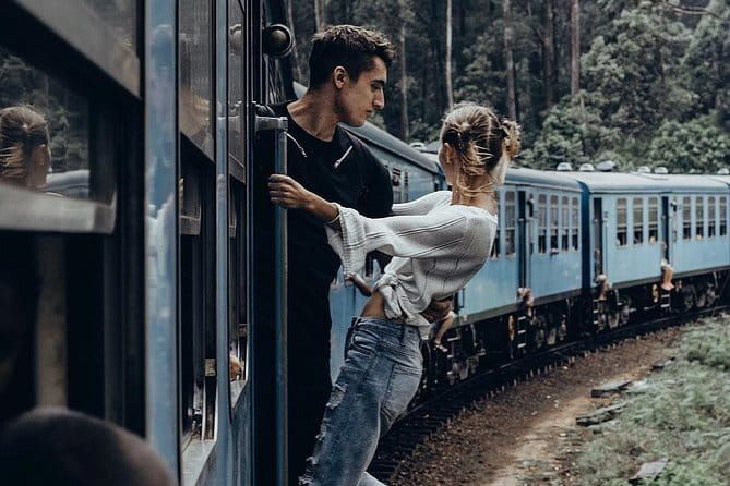 Ella to Kandy Train Tickets - (Reserved Seats) - The Sum Up: Why Book This Train Ticket?