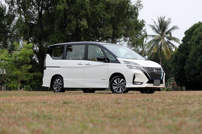 Ella to Mirissa Shared Shuttle Service - Final Thoughts: Who Is This Shuttle Best For?