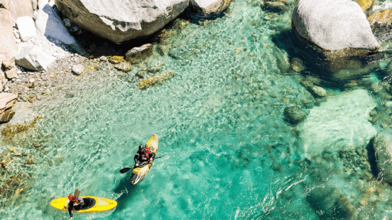 Enchanting Switzerland: Verzasca Valley and Ascona from Como - Who Should Consider This Tour?