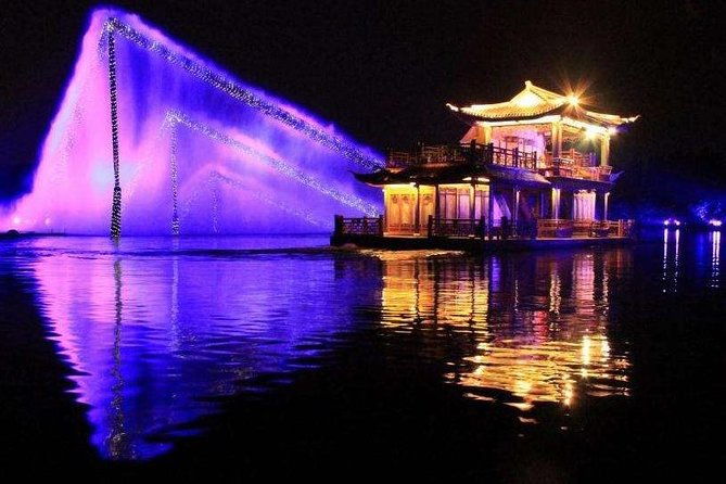 Enduring Memories of Hangzhou West Lake Show VIP Ticket with Private Transfer - Practical Details & Tips