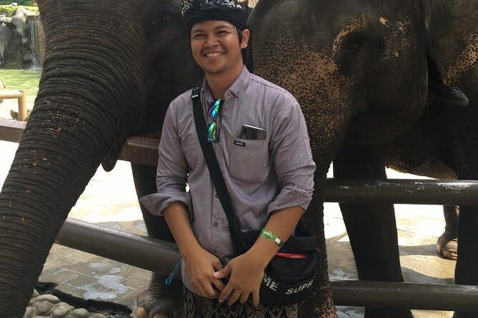 English and Japanese Speaking Local Bali Driver - The Itinerary: What You Can Expect