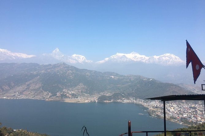 Entire Day Pokhara Complete Tour - Transportation, Timing, and Overall Experience