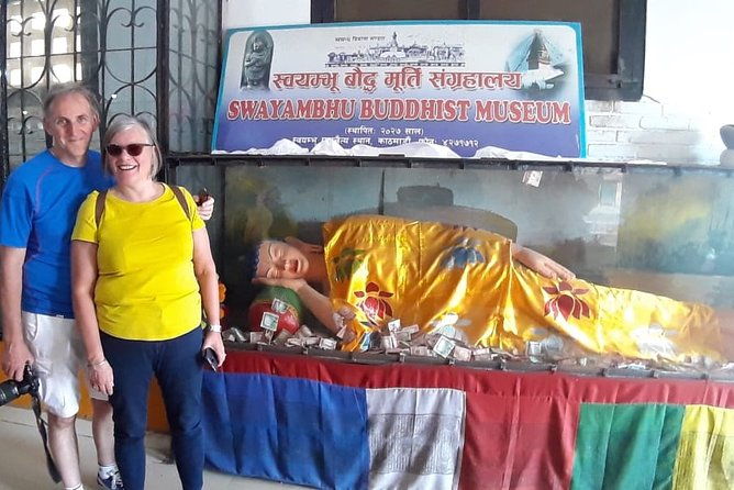 Entire Kathmandu City Tour in Car - Discovering Kathmandu in Comfort and Style