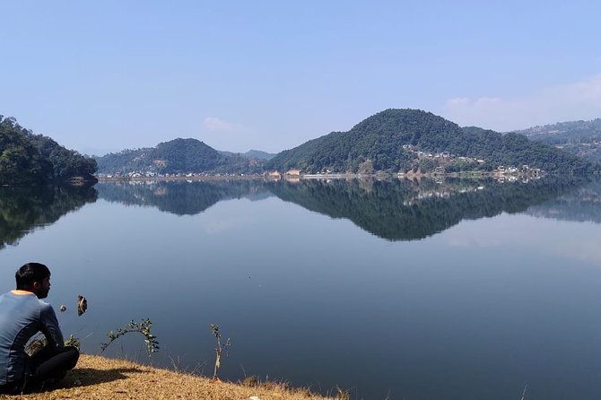 Entire Tour of Pokhara Valley with Guide - A Closer Look at the Itinerary