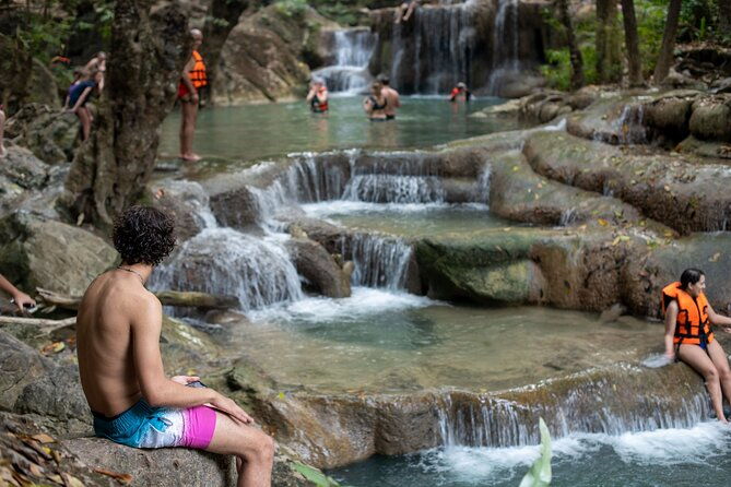 Erawan Waterfalls and Bridge Over River Kwai Tour from Bangkok - What Makes This Tour Stand Out?