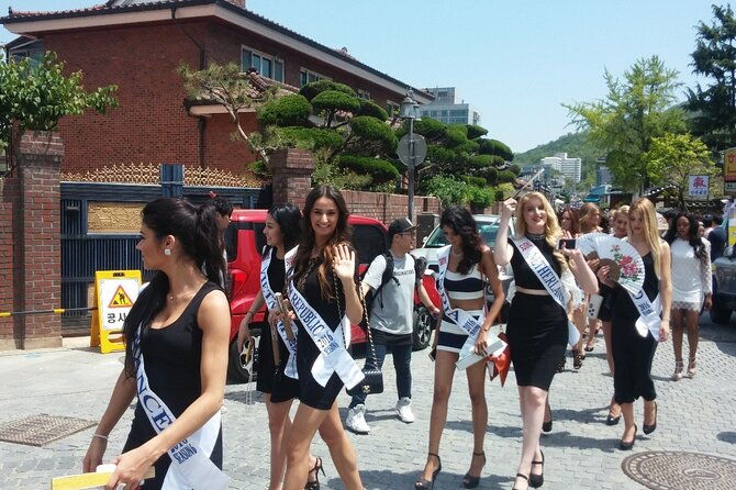 Essence Korea 3days Ptivate Tour(West/East) - Transportation, Timing, and Group Size