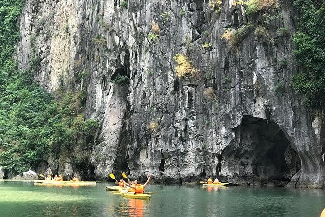 Essential North Vietnam ( Hanoi - Ninh Binh - Halong) in 5 Days - 3 Stars hotel - Final Day in Hanoi: Leisure and Departure