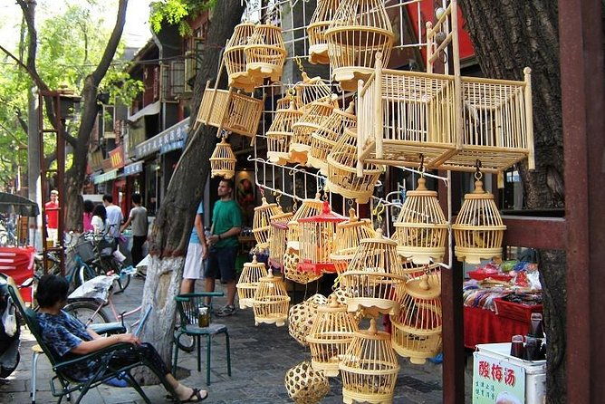 Essential Xi'an Private Day Tour Including Lunch - Who Will Love This Tour?