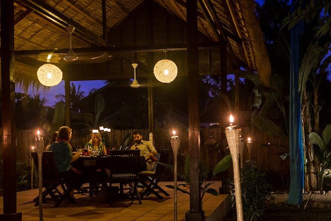 Evening Cooking Class - Practical Details and What to Expect