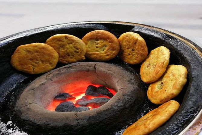 Evening Foodie Adventure in Chengdu the Land of Plenty - In-Depth Look at the Itinerary