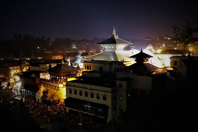 Evening Photography Tour of Kathmandu - Practical Tips for Your Trip
