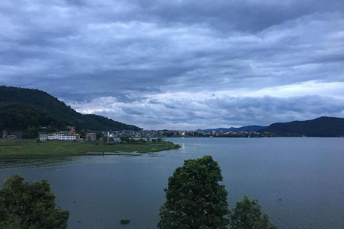 Evening Roaming to North Lakeside with Motorcycle - In-Depth Look at the Itinerary