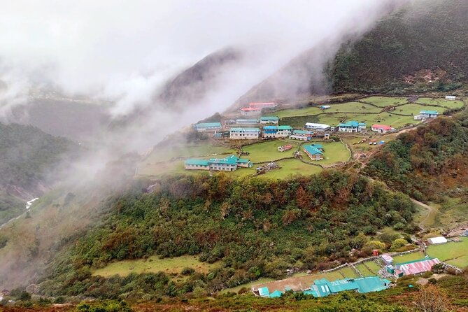 Everest Base Camp Adventure Trek 12 days - Final thoughts