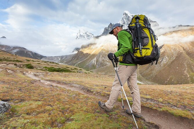 Everest Base Camp Luxury Lodge Trek - Breaking Down the 15-Day Itinerary