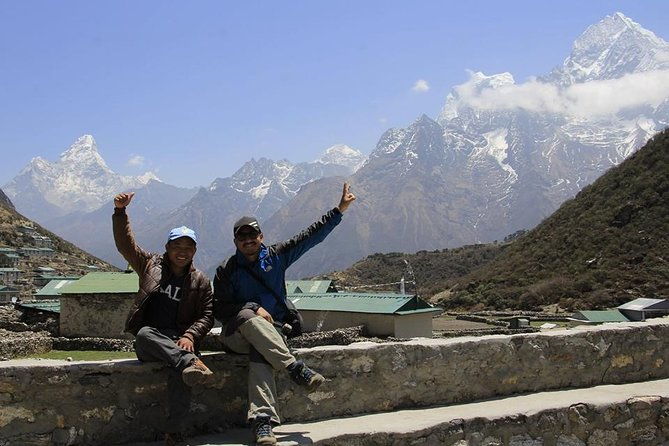Everest Base Camp Standard Trek - Day 1: Lukla to Phakding – The Beginning of Your Trekking Adventure