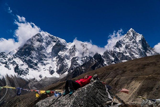 Everest Base Camp trek- 11 days - Challenges & Considerations